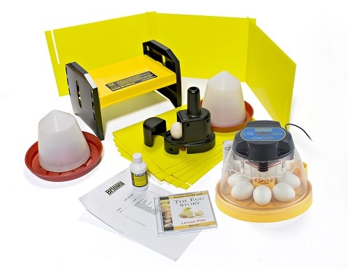 Mini Advance Classroom Pack