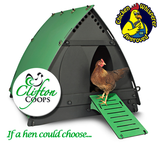 Clifton Coops®