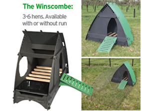 The Winscombe