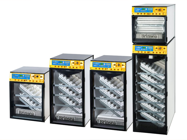 Introducing the NEW OvaEasy EX Connect Series III