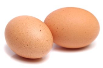 Eggs
