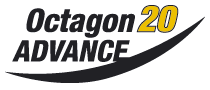 Octagon 20 Advance