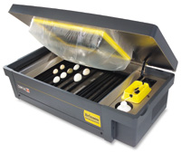 x8 contact incubator