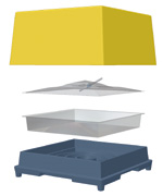 hatchmaker R incubator