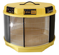 tlc-5 Brooder/Intensive Care Unit