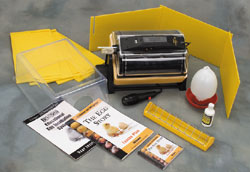 classroom incubator kit