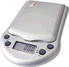 Precision Scale