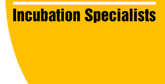 incubation specialists