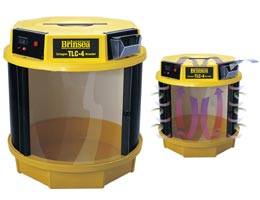 tlc-4 brooder