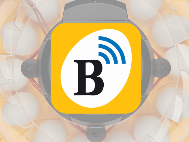 Brinsea Connect logo