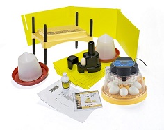 Mini Advance Classroom Pack