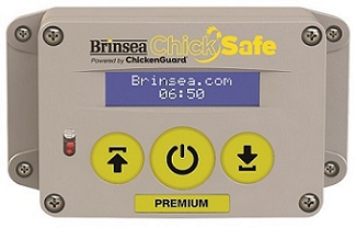 Automatic Chicken Coop Door Openers