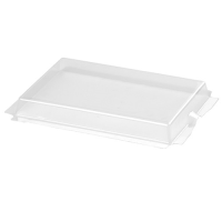 EcoGlow Safety 600 Chick Brooder Plastic Covers