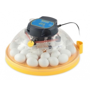 Maxi II Eco manual 30 egg incubator