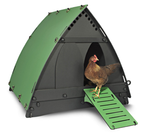 ecoglow50 chick brooder