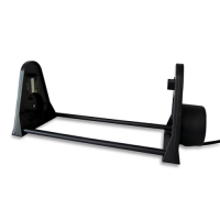 Octagon 20 ECO Autoturn cradle