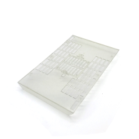 Octagon 20 Eco/Advance incubator fan guard