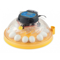 Maxi II EX fully automatic egg incubator