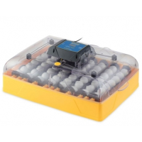 Ovation 56 EX fully automatic digital egg incubator