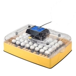 Ovation 56 Zoologica exotic egg incubator