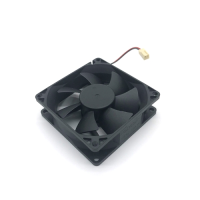 Ovation incubator fan