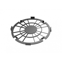 Ovation incubator fan guard