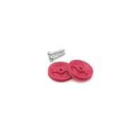 ChickSafe Coop Door Opener Pulleys