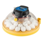 Maxi 24 Advance fully digital 24 egg incubator