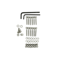 Vetario S40 and T40M Fastener Kit