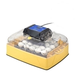 Ovation 28 Zoologica exotic egg incubator