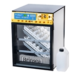 OvaEasy 100 EX Connect Series III Cabinet Incubator