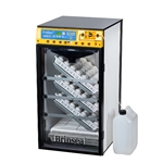 OvaEasy 190 EX Connect Series III Cabinet Incubator