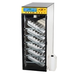 OvaEasy 580 EX Connect Series III Cabinet Incubator
