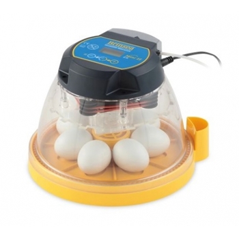 Mini II EX fully automatic egg incubator