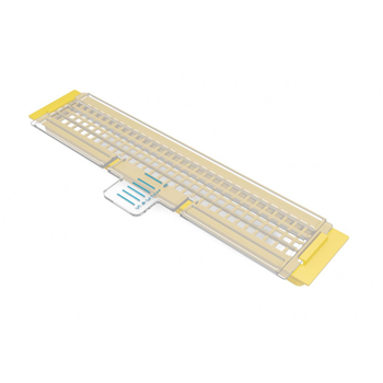 Ovation 28/56 Incubators Water Pan Sliding Shutter Kit