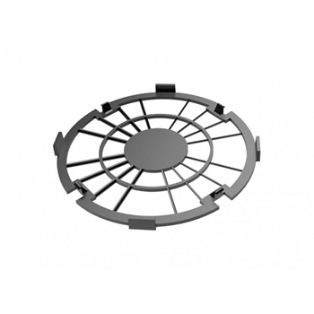 Ovation incubator clip-on fan guard