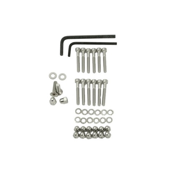 TLC-40 fastener kit
