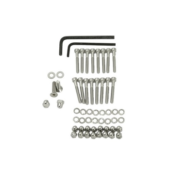 TLC-50 fastener kit