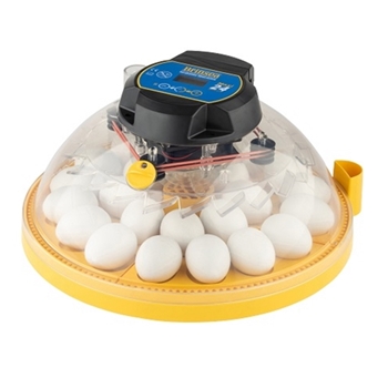 Scratch & Dent Maxi 24 Advance fully digital 24 egg incubator  