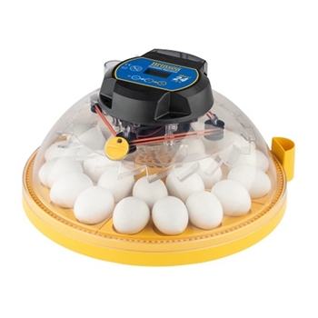 Maxi 24 EX fully automatic egg incubator