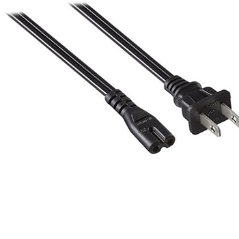 Vetario S30 and T30 power cord