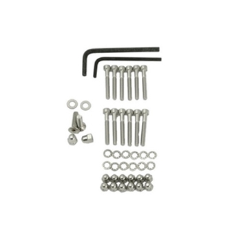 Vetario S40 and T40M Fastener Kit