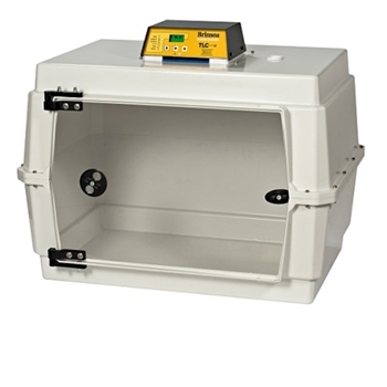 TLC-50 Eco Series II Bird Parrot Brooder/Intensive Care Unit/Recovery Incubator/Hospital Cage