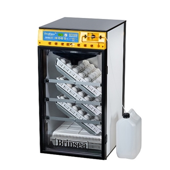 OvaEasy 190 EX Connect Series III App Controlled Cabinet Incubator